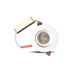 COB MOVEABLE DOWNLIGHT