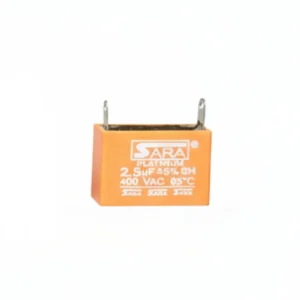 Capacitors
