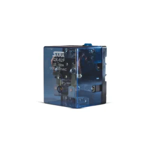 Change Over Relay 120A