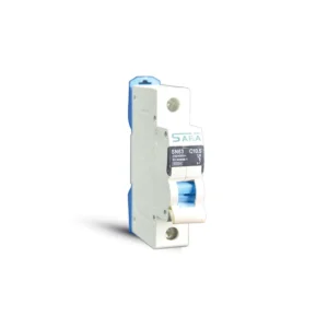 Circuit Breaker Galaxy Model
