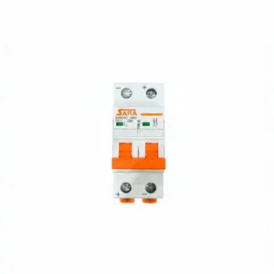 DC Breaker 2P 63A