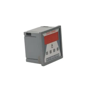 Digital Meter