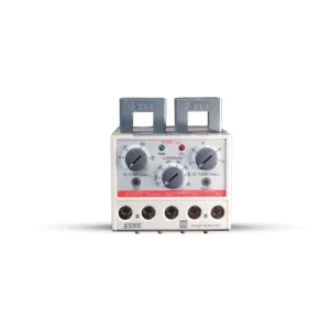 Electronic Over-Current Relay