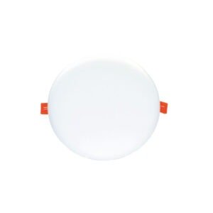 FRAMELESS ADJUSTABLE PANEL ROUND
