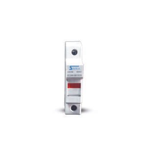 Fuse base Relay 500v