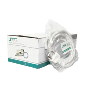Iron Wire with Plug
