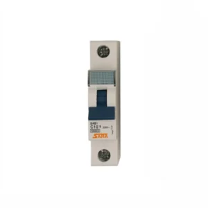 Original Circuit Breaker