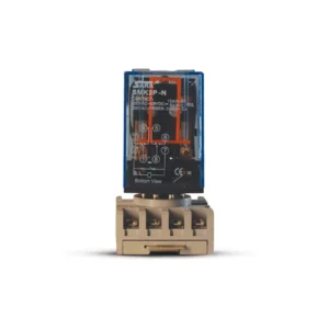 RELAY 8 pin