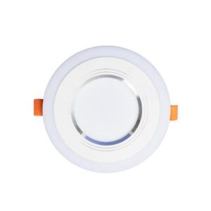 SMD + COLOR DOWNLIGHT
