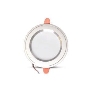 SMD WHITE SHELL DOWNLIGHT