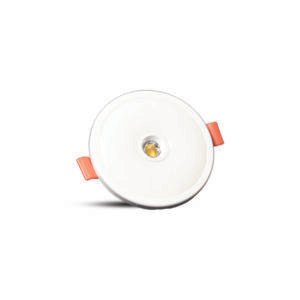 SMD+COB DOWNLIGHT