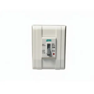 Safety breaker 10A