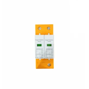 Surger Protective Device