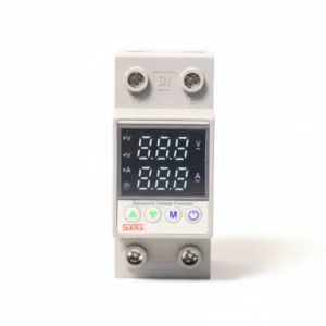 Under-Over Voltage Protector