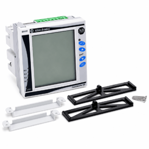 Allen-Bradley 1420 PowerMonitor 500 Digital Energy Meter