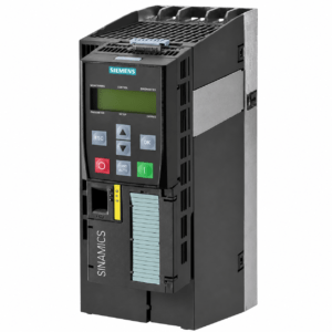 Siemens SINAMICS G120 Variable Frequency Drive