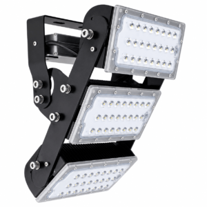 150W 24.000 Lumen High power Multifocus LED Floodlight - IP66