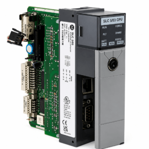 1747-L532 Allen Bradley Allen Bradley SLC 500 Series PLC CPU