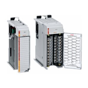 Allen-Bradley CompactLogix 1769-IF8 Analog Input Module