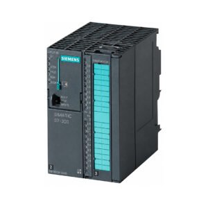 Siemens SIMATIC S7-300 CPU 319C-3 PN/DP Programmable Logic Controller