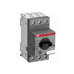 ABB MS132-10 Manual Motor Starter