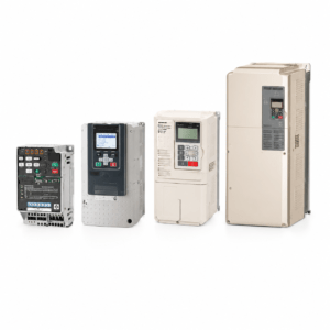 Yaskawa AC Drive Series Family