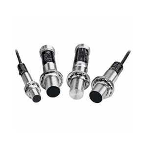 Omron E2E Series Inductive Proximity Sensors