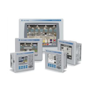 Allen Bradley HMI