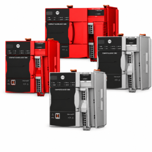 Allen-Bradley CompactLogix & GuardLogix 5380 PLC System