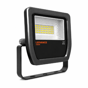 Aluminium LED 220V 240V Osram Flood Light, IP Rating IP66 at