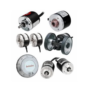 Autonics Precision Rotary Encoders