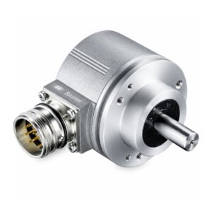Incremental Rotary Encoder – Shaft Type