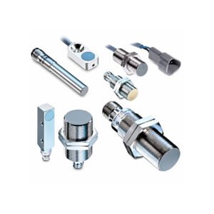 Balluff Inductive Proximity Sensors