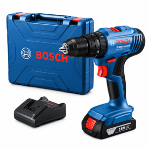 Bosch GSB 183-LI Cordless Impact Drill Driver 18V Kit Set