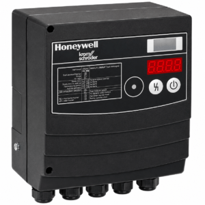 Honeywell Kromschröder BCU 460 Burner Control Unit