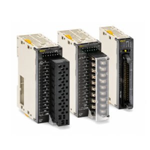 Omron CJ Series Transistor Output Units