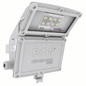 Champ FMVA LED Hazardous Area Floodlights