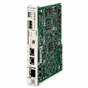 Yaskawa MP3300 Machine Controller CPU Module