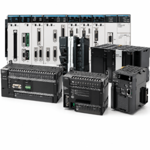 Mitsubishi Electric MELSEC PLC Automation Systems (Q-Series and A/AnS-Series Modules)