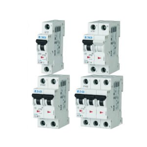 Eaton FAZ6-D Compact Circuit Breaker