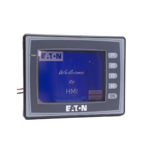 Eaton HMI Touch Screen