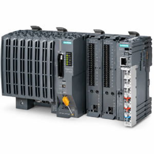 Siemens SIMATIC S7-400 PLC System