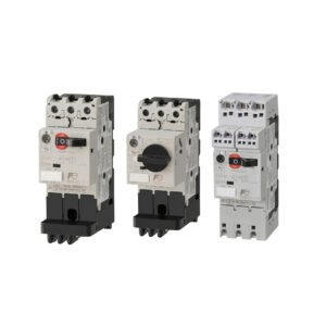 Fuji Electric BM3 Series Manual Motor Starters