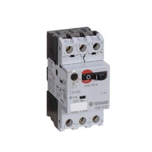 Terasaki GM1S32 Manual Motor Starter (20-32A)