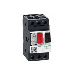 Schneider Electric Easy TeSys GP2E01 Manual Motor Starter