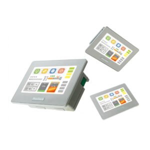 Pro-face GP4100 Series(Compact HMI)