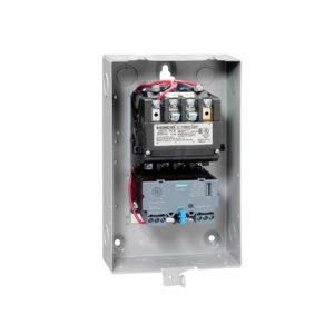 Siemens 14DUD32A Class 14 Magnetic Motor Starter