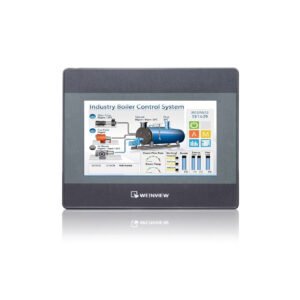 Weintek HMI touch panel