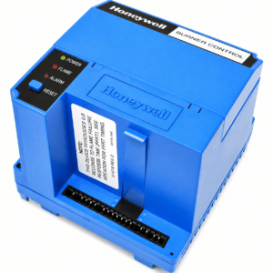 Honeywell RM7800 Series Relay Module Burner Control