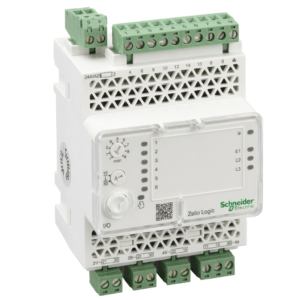 Schneider Electric Zelio Control Multifunction 3-Phase Control Relay